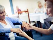 Adult Day Services With Specialized Care Have Higher Proportion With Dementia