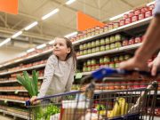 New Federal Program Will Help Feed 21 Million Kids This Summer