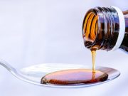 Microbial Contamination Prompts Recall of Robitussin Honey Cough Syrup