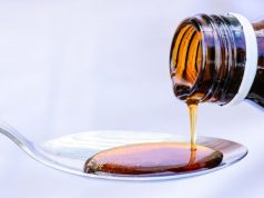 Microbial Contamination Prompts Recall of Robitussin Honey Cough Syrup