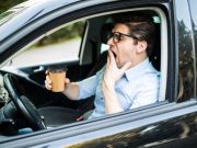 Untreated Apnea Patients Often Employ Strategies to Avoid Sleepiness