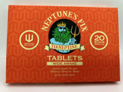 FDA Issues Another Warning on Tianeptine Products, Which Can Cause Seizures and Death