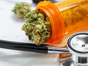 Medical Cannabis Use for Chronic Pain Linked to New-Onset Arrhythmia