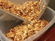 Salmonella Risk Prompts Quaker Oats to Widen Granola Bar, Cereal Recall