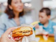 Poor Diet Quality in Childhood Tied to Arterial Stiffness in Teen Years