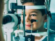Artificial Intelligence Increases Diabetic Eye Exams in Youth With Diabetes