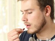 Simnotrelvir Shortens Time to Resolution of Symptoms in COVID-19