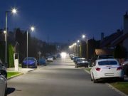 Outdoor Artificial Light at Night Tied to New Exudative AMD