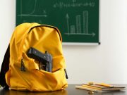 Youth Use Anonymous Reporting System for Firearm-Related Threats