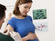 COVID-19 Vaccine Uptake More Likely in Pregnancy if Receiving Other Vaccines