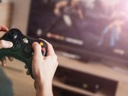 Possible Link Found Between Video Gaming, Hearing Loss/Tinnitus