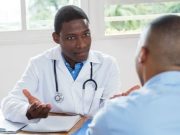 Most Men Choose Active Surveillance for Low-Risk Prostate Cancer