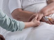 Ordering Palliative Care Consult by Default Increases Rate of Consultation