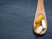 Cognitive Benefits Seen for Daily Multivitamin-Mineral Supplementation