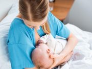 Breastfeeding Linked to Lower Child BMI for Age Z-Score
