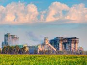 Air Pollution Emissions Down Since 1970 Clear Air Act, but Inequities Persist