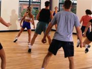 Survey Identifies Ideal Male Buttock Aesthetic