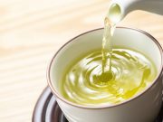 Soy, Enterolactone, Green Tea May Reduce Adverse Breast Cancer Outcomes