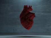 Heart Disease Still the Leading Cause of Death in the United States