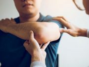 Men With Inflammatory Joint Diseases Seem to Have More Children