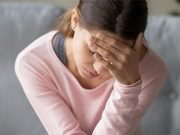 Risk for Affective, Behavioral Disorders Increased in Children After mTBI