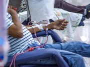 Denosumab Linked to Severe Hypocalcemia in Dialysis-Dependent Seniors