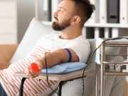 Amid Continuing Shortage, Red Cross Repeats Call for Blood Donors