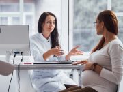 Racial Disparities Identified Among Pregnant Women With MS