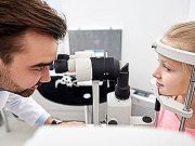 Gaps Seen in Childhood Vision Screening, Vision Care