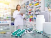 Mislabeled Bottles Trigger Recall of the ADHD Drug Zenzedi