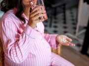 Prenatal Acetaminophen Use Linked to Poorer Early Language Development