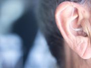 Hearing Loss Linked to Increased Risk for Dementia