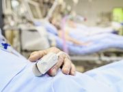 Diagnostic Errors Common in Hospitalized Adults Who Die, Move to ICU