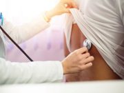 Higher Omega-3 Fatty Acids Linked to Better Outcomes in Pulmonary Fibrosis