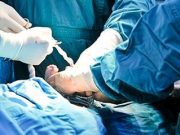 Racial Disparities Persist in General Anesthesia Rates for C-Section