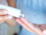 12.8 Percent of Unique Prescribers Prescribed Topical Antifungals in 2021