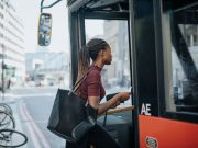 CDC: 5.7 Percent of Adults Lacked Reliable Transportation in 2022