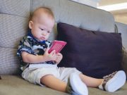 Early-Life Screen Time Tied to Atypical Sensory Processing Outcomes in Toddlers