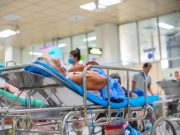 Main Safety Issues in ED Include Shortage of Personnel in Busy Periods