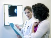 Most Women Say Clinicians Have Conversations About Breast Density