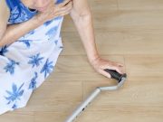 In OAB, Nocturnal Urinary Frequency Tied to Bruises, Fractures From Falls