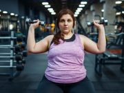 Exercise Intensity, Duration Can Affect CKD Risk in Obesity, Type 2 Diabetes