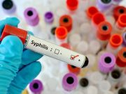 2022 Saw More Than 2.5 Million Cases of Chlamydia, Gonorrhea, Syphilis