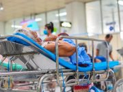 Disparities Seen in Stroke Incidence for Indigenous, Non-Indigenous People