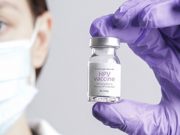 38.6 Percent of 9- to 17-Year-Olds Have Received at Least One HPV Vaccine Dose