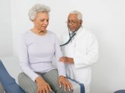 Female Reproductive Factors Linked to Risk for COPD