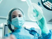 ASA: Flat Head Position Before Thrombectomy Tied to Better Neurological Function