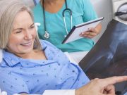 Infection Risk No Higher for Total Hip Arthroplasty With Robotics, Navigation