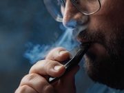 E-Cigarettes Boost Tobacco Use Abstinence With Smoking Cessation Counseling