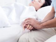 Virtual Reality Relaxation Outperforms Traditional Relaxation in Palliative Care